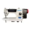 JY9800 fully automatic computerized flat sewing machine, computerized flat sewing machine, dual-purpose household and industrial sewing machine Item Picture
